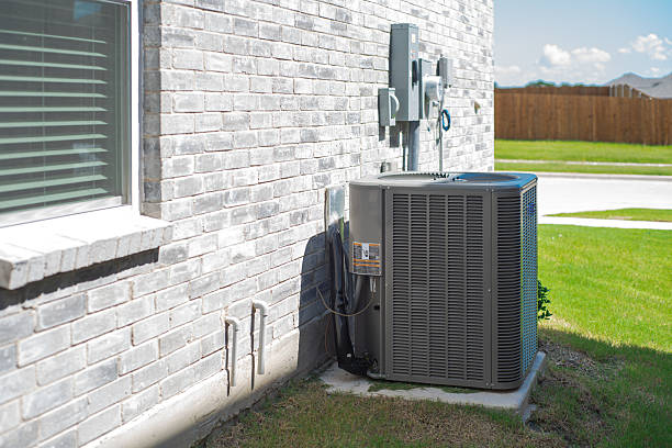 Reliable Hvac Installation contractor in Stacy, MN by FH HVAC